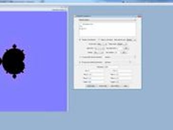 Image 0 for Dynamics Explorer