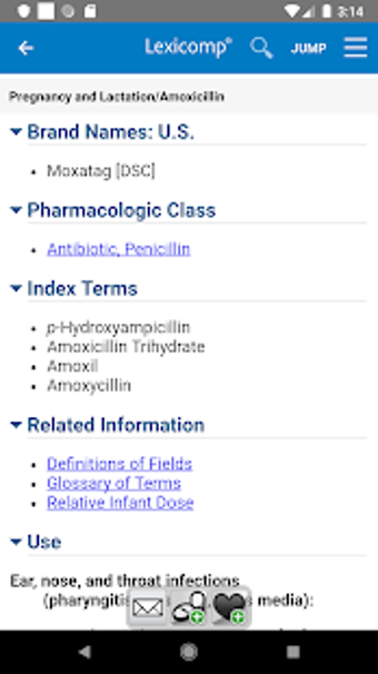 Imagen 1 para Lexicomp