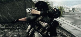 Image 0 for Battlefield 3: Back to Ka…