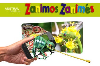 Image 0 for Zanimos Zanims