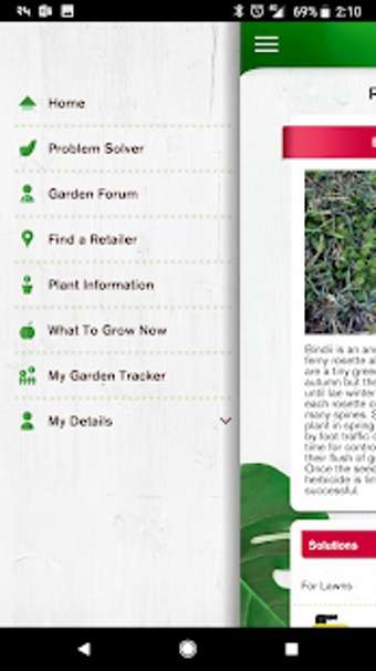 Imagen 3 para Yates My Garden