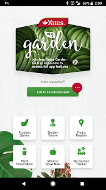 Imagen 2 para Yates My Garden