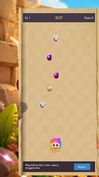 Imagen 0 para CandyDropDash