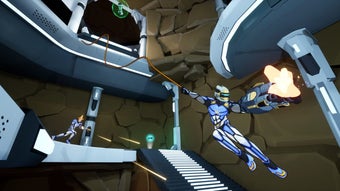 Imagen 0 para Grapple Tournament