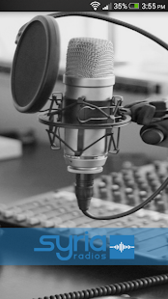 Image 2 for - Syria Radios
