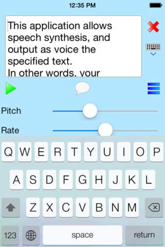 Imagen 0 para SmileTalker - Speech Synt…
