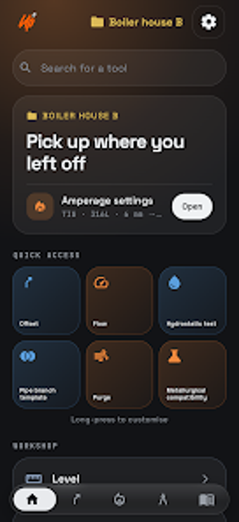 Imagen 0 para WeldUp Pocket
