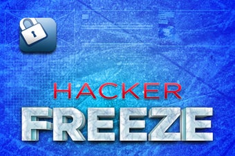 Image 0 for Hacker Freeze
