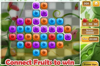 Imagen 0 para Fruit Crush