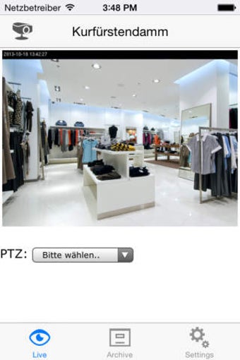 Imagen 0 para NetCologne VideoSecurity