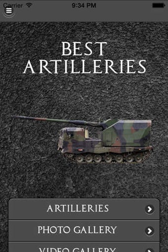 Imagen 0 para Best Artillery