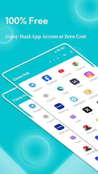 Image 0 for Clone Hub