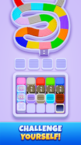 Imagen 0 para Bead Slide: Logic Puzzle