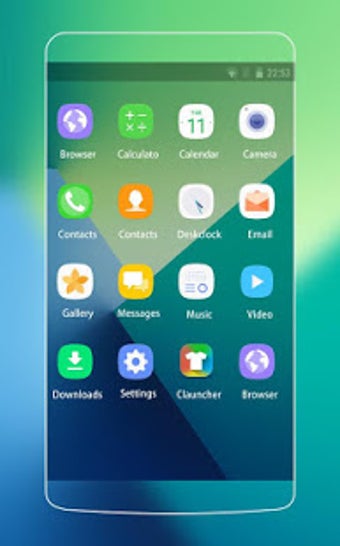 Image 1 for Theme for Galaxy J2 Ace H…