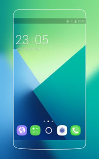 Image 2 for Theme for Galaxy J2 Ace H…