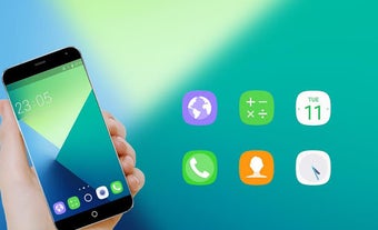 Image 3 for Theme for Galaxy J2 Ace H…