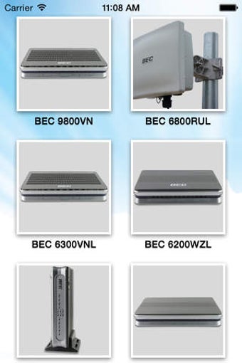 Image 0 for BEC SiteSmart