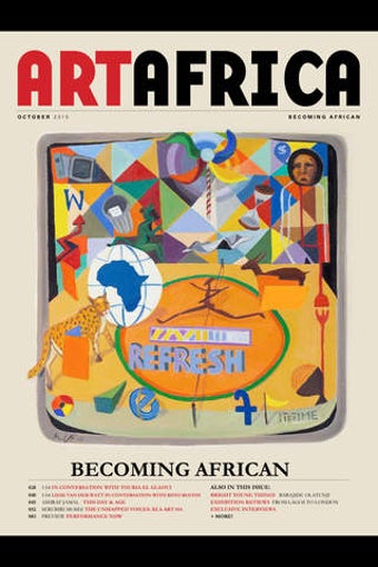 Image 0 for Art Africa