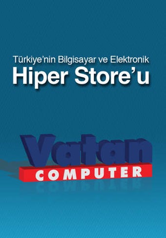 Image 0 for Vatan i-Store