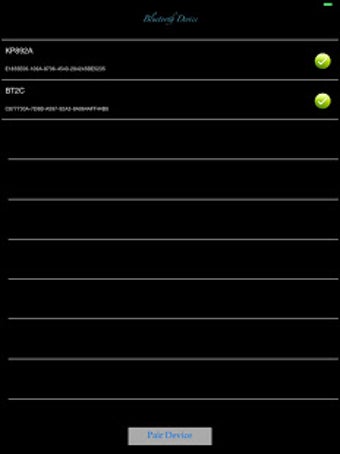Image 3 for ESPA DMX