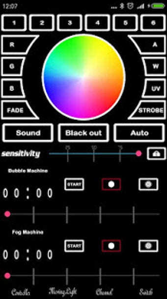 Image 2 for ESPA DMX