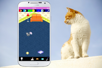 Image 0 for Cat Care Virtual Pet