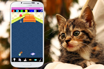 Image 2 for Cat Care Virtual Pet