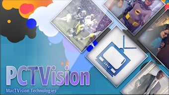 Image 0 for PCTVision