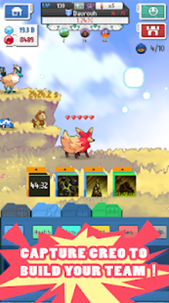 Image 2 for TapCreo