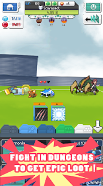 Image 1 for TapCreo