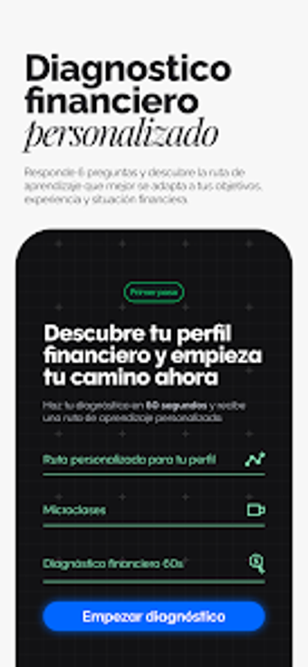 Imagen 0 para Traders Business School