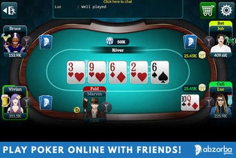 Image 0 for Poker Live Omaha & Texas