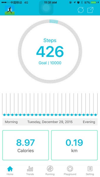 Image 2 for Smart Wristband
