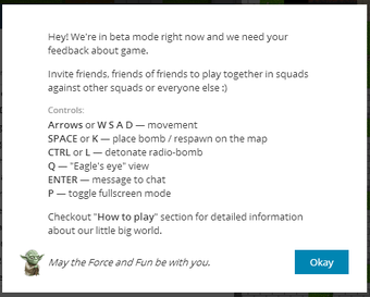 Imagen 2 para Bomberman Online