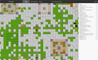 Image 0 for Bomberman Online