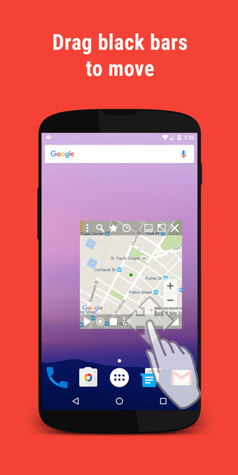 Image 3 for Fake GPS Location - Float…