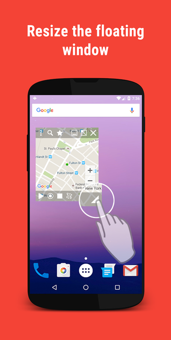 Image 0 for Fake GPS Location - Float…