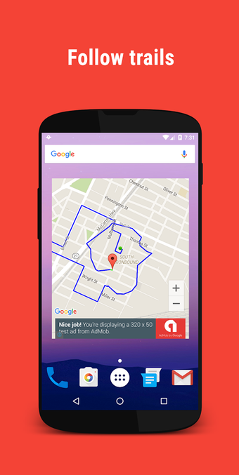 Image 2 for Fake GPS Location - Float…