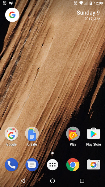 Image 0 for Launcher<3