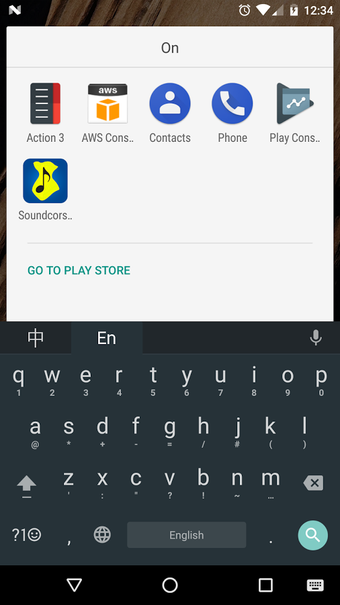 Image 3 for Launcher<3