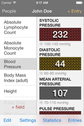 Image 0 for Monitor - Track Diabetes,…