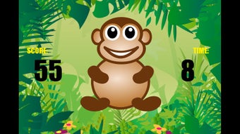 Image 0 for Touch The Monkey for Wind…