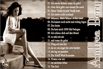 Image 2 for Andrea Berg  Alle Lieder