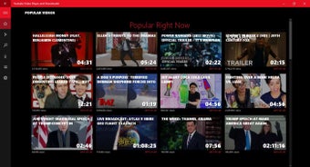 Imagen 2 para Youtube Vimeo Dailymotion…