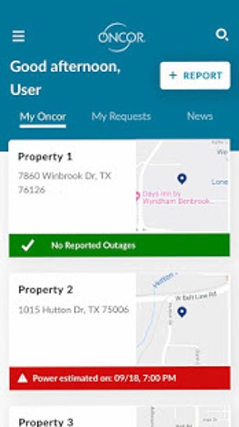 Image 1 for MyOncor