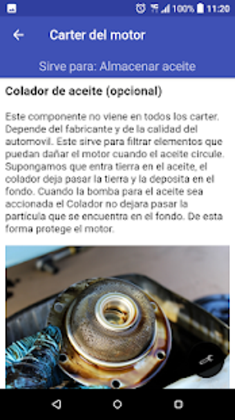 Image 1 for Mechapp para Mecnica Auto…