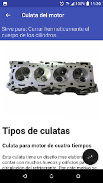 Image 0 for Mechapp para Mecnica Auto…