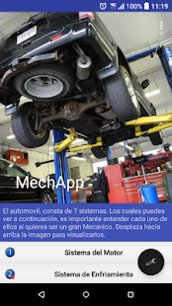 Image 2 for Mechapp para Mecnica Auto…