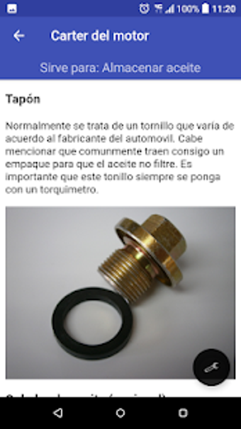Image 3 for Mechapp para Mecnica Auto…