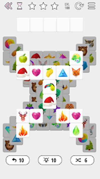Image 0 for Poly Craft - Matching Gam…